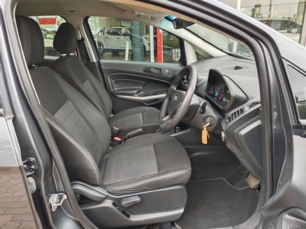 2022-Ford-EcoSport-15-TiVCT-Ambiente-Auto image:4