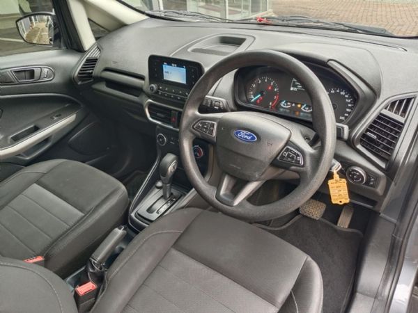 2022-Ford-EcoSport-15-TiVCT-Ambiente-Auto image:5