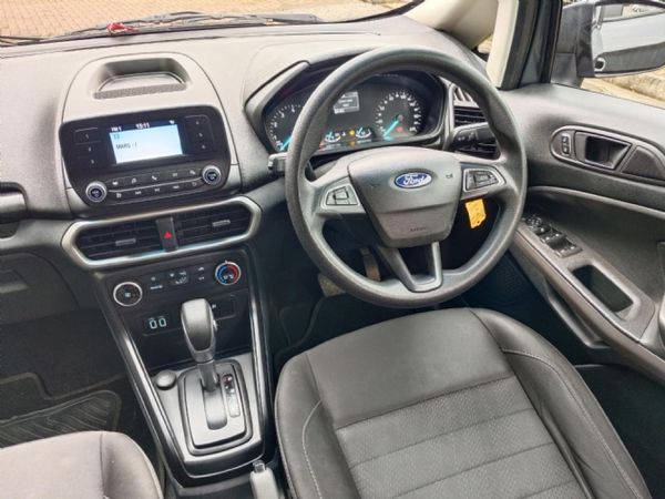 2022-Ford-EcoSport-15-TiVCT-Ambiente-Auto image:6