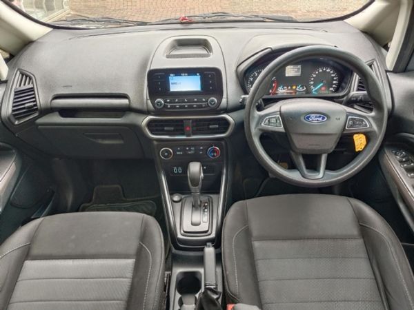 2022-Ford-EcoSport-15-TiVCT-Ambiente-Auto image:7