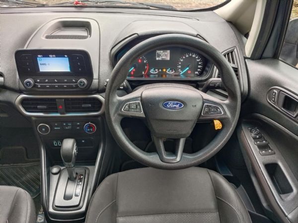 2022-Ford-EcoSport-15-TiVCT-Ambiente-Auto image:8