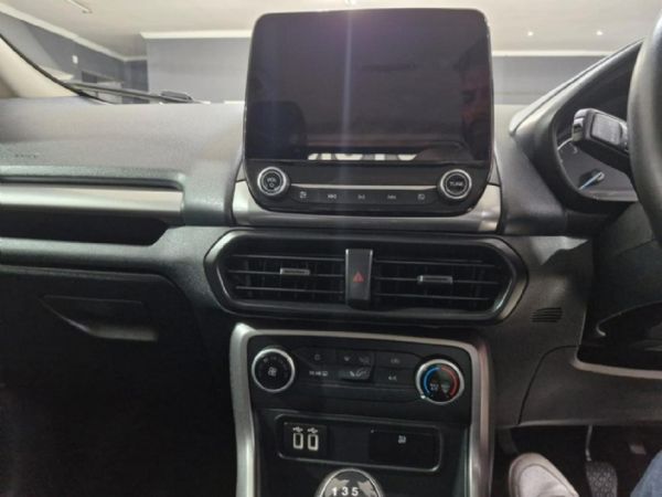2023-Ford-EcoSport-10-EcoBoost-Trend image:11
