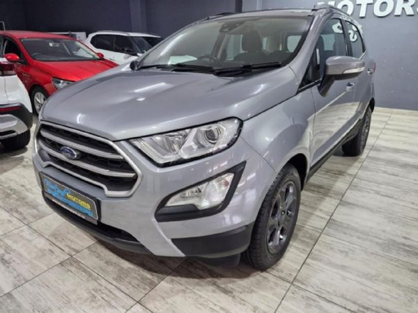2023-Ford-EcoSport-10-EcoBoost-Trend image:2