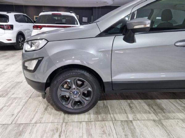 2023-Ford-EcoSport-10-EcoBoost-Trend image:3