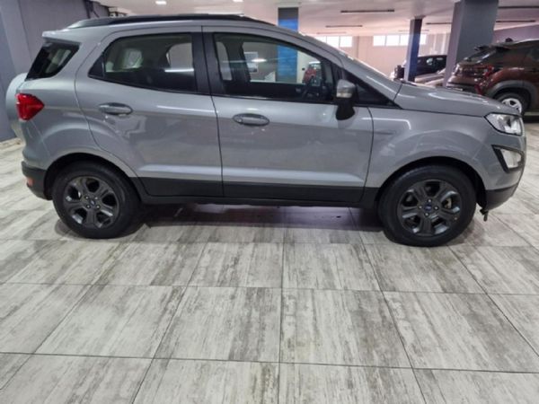 2023-Ford-EcoSport-10-EcoBoost-Trend image:4