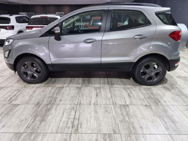 2023-Ford-EcoSport-10-EcoBoost-Trend image:5