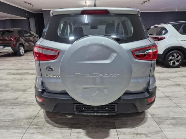 2023-Ford-EcoSport-10-EcoBoost-Trend image:6