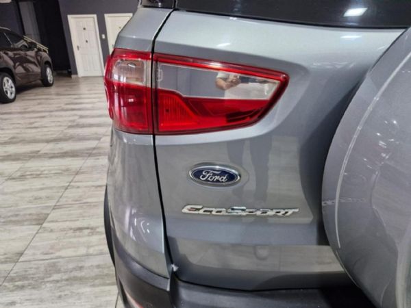 2023-Ford-EcoSport-10-EcoBoost-Trend image:7