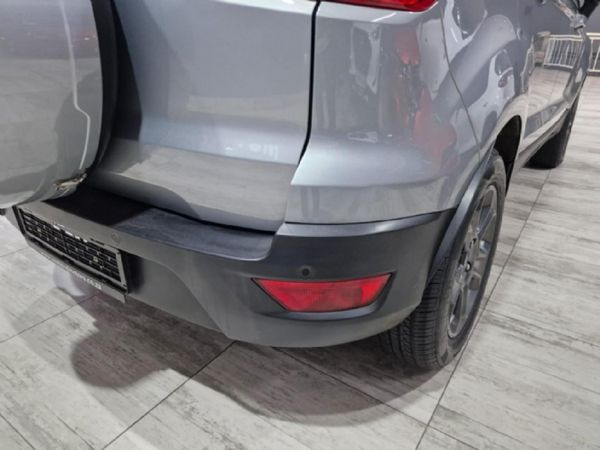 2023-Ford-EcoSport-10-EcoBoost-Trend image:8