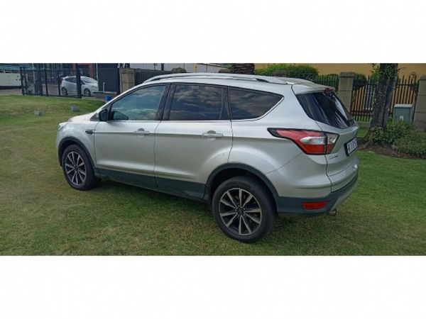 2018-Ford-Kuga-15-EcoBoost-Trend-Auto image:2