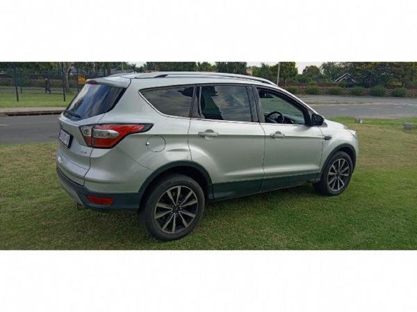 2018-Ford-Kuga-15-EcoBoost-Trend-Auto image:3
