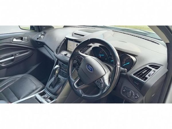 2018-Ford-Kuga-15-EcoBoost-Trend-Auto image:4