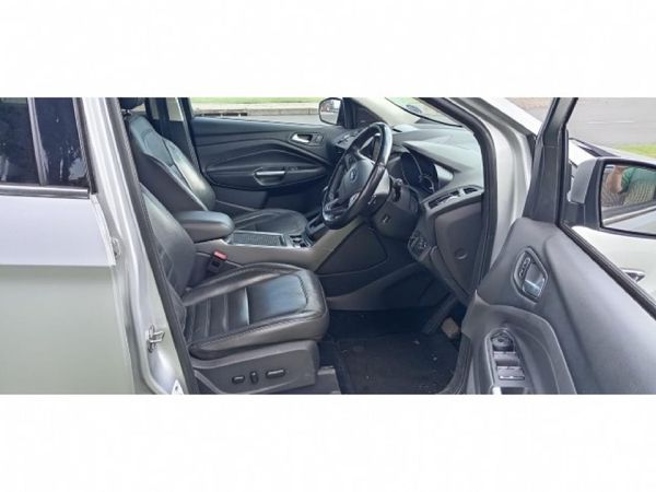 2018-Ford-Kuga-15-EcoBoost-Trend-Auto image:5