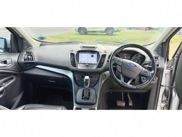 2018-Ford-Kuga-15-EcoBoost-Trend-Auto image:6