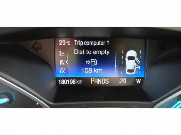 2018-Ford-Kuga-15-EcoBoost-Trend-Auto image:7