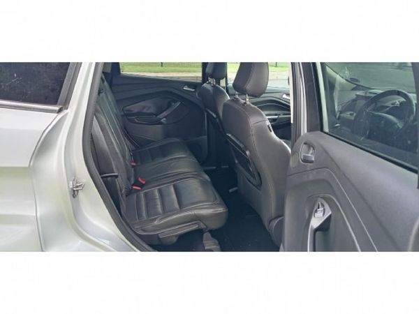 2018-Ford-Kuga-15-EcoBoost-Trend-Auto image:8