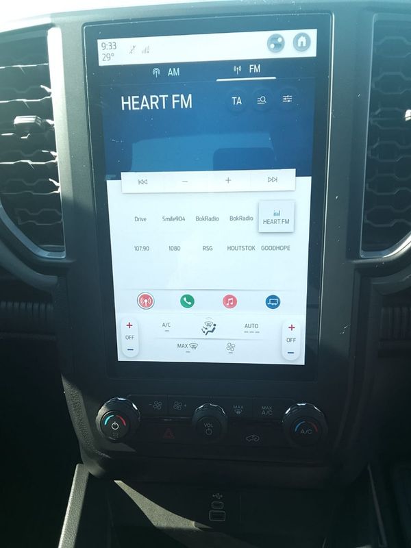 2024-Ford-Ranger-20D-XL-Double-Cab-Auto image:9