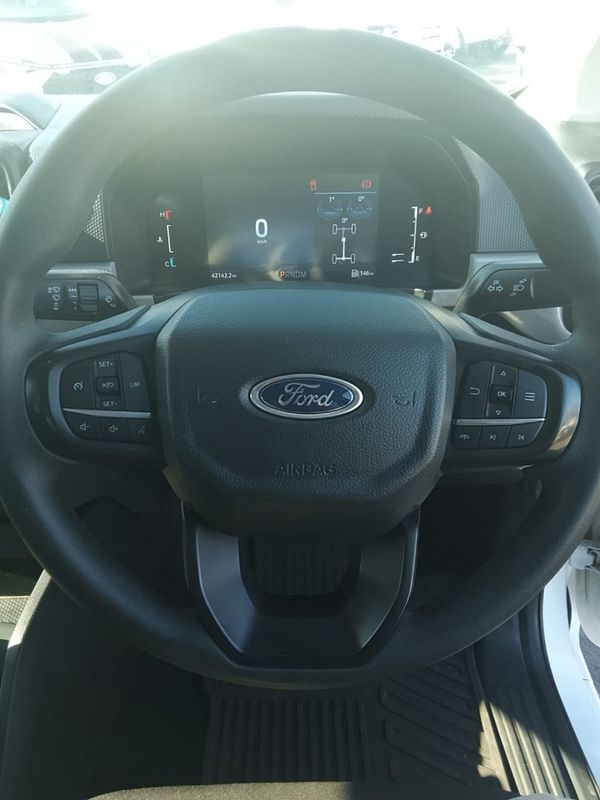 2024-Ford-Ranger-20D-XL-Double-Cab-Auto image:11