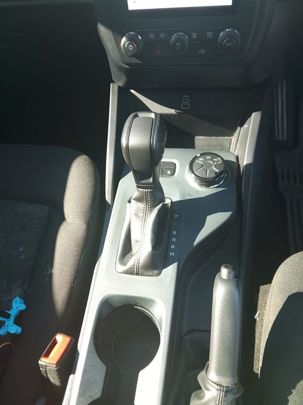 2024-Ford-Ranger-20D-XL-Double-Cab-Auto image:15