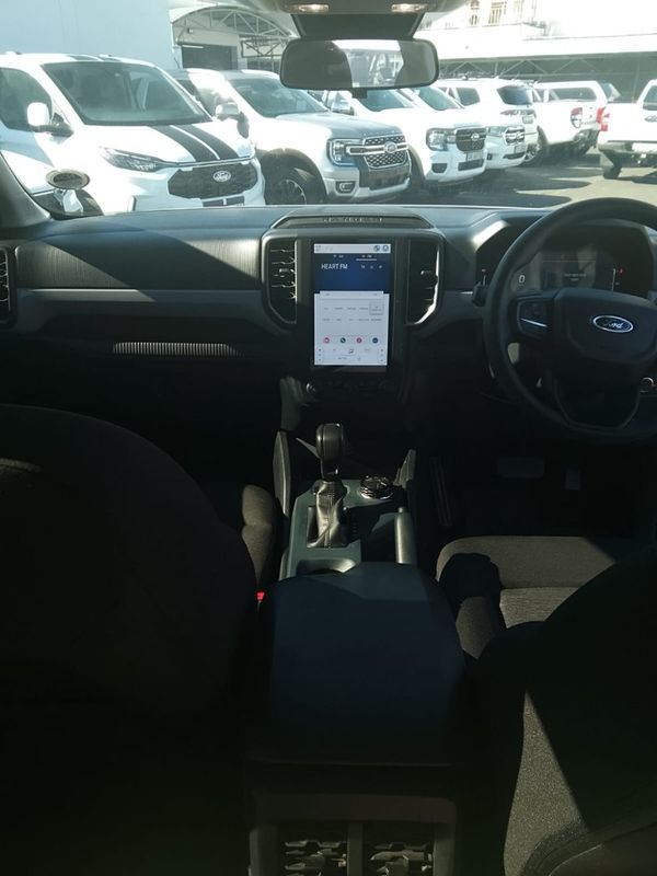 2024-Ford-Ranger-20D-XL-Double-Cab-Auto image:18