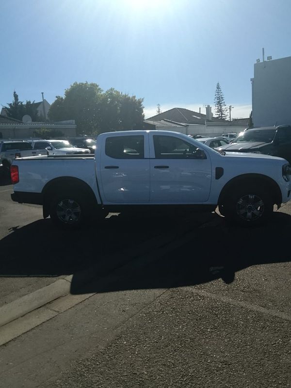 2024-Ford-Ranger-20D-XL-Double-Cab-Auto image:2