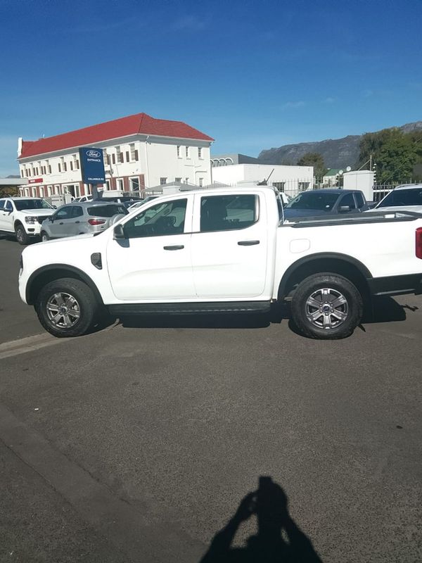 2024-Ford-Ranger-20D-XL-Double-Cab-Auto image:3