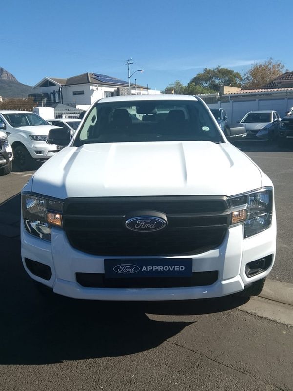 2024-Ford-Ranger-20D-XL-Double-Cab-Auto image:4
