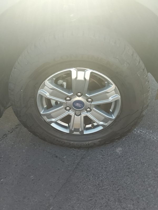 2024-Ford-Ranger-20D-XL-Double-Cab-Auto image:6