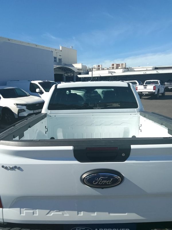 2024-Ford-Ranger-20D-XL-Double-Cab-Auto image:7