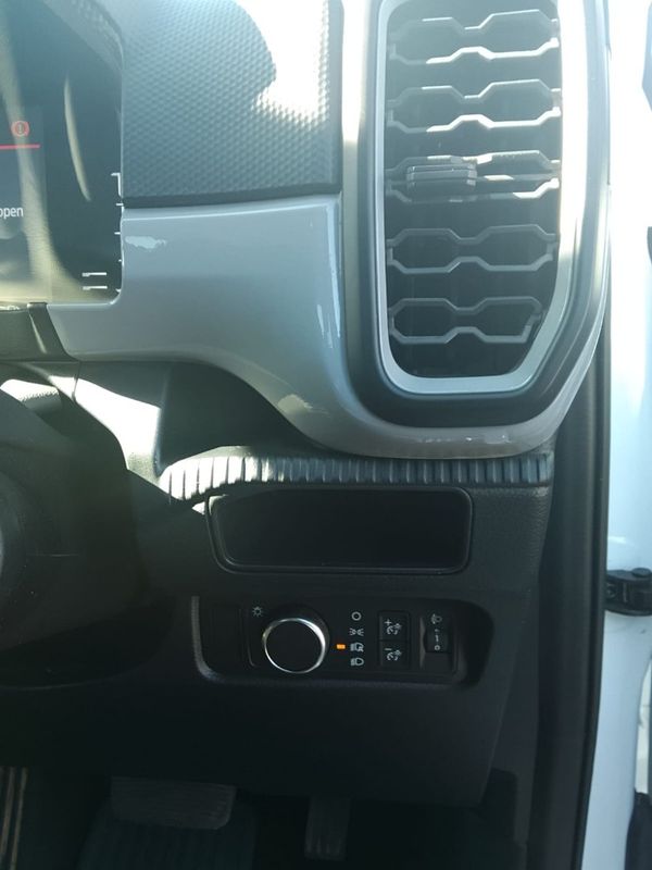 2024-Ford-Ranger-20D-XL-Double-Cab-Auto image:8