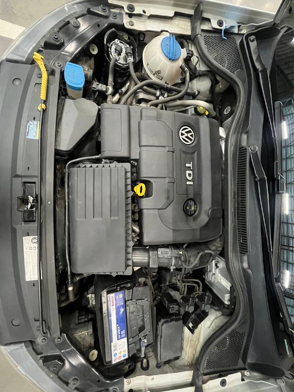 2017-Volkswagen-Polo-GP-14-TDI-Highline image:12