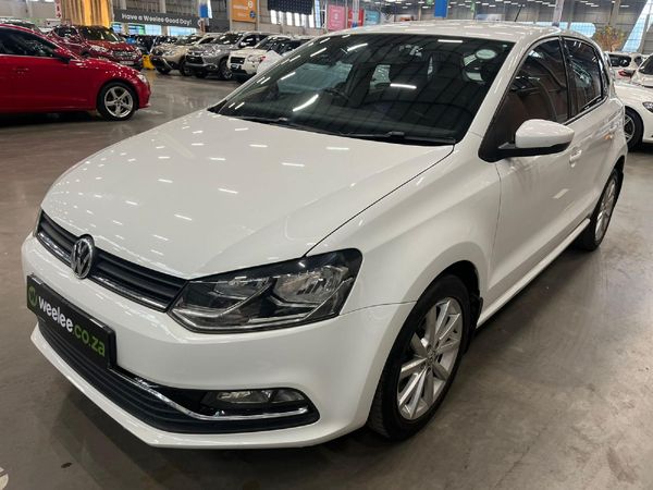 2017-Volkswagen-Polo-GP-14-TDI-Highline image:6