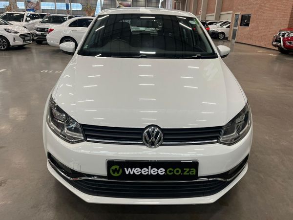 2017-Volkswagen-Polo-GP-14-TDI-Highline image:7