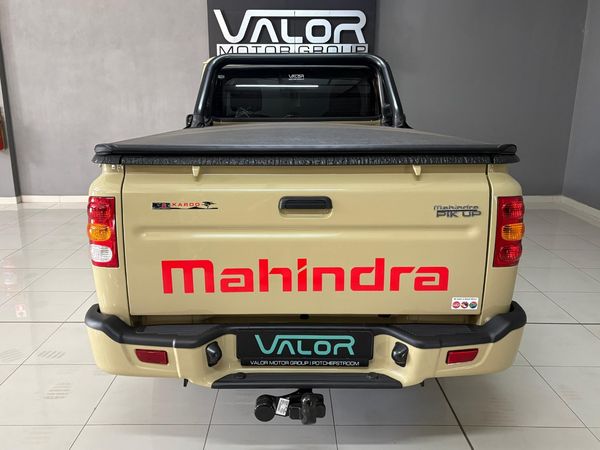 2026-Mahindra-Pik-Up-22CRDe-Single-Cab-S6-Karoo image:6