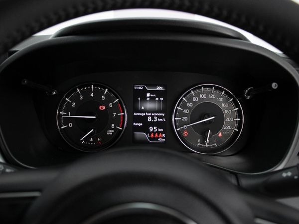 2026-Suzuki-Baleno-15-GLX-Auto image:11