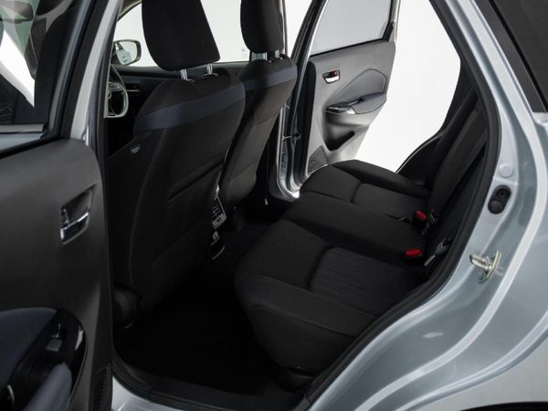 2026-Suzuki-Baleno-15-GLX-Auto image:13