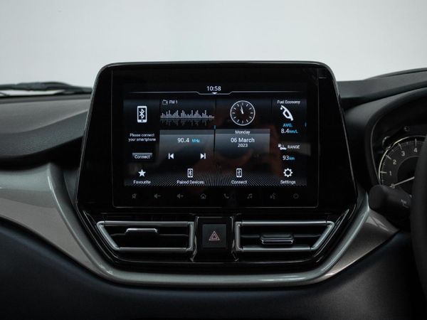 2026-Suzuki-Baleno-15-GLX-Auto image:17