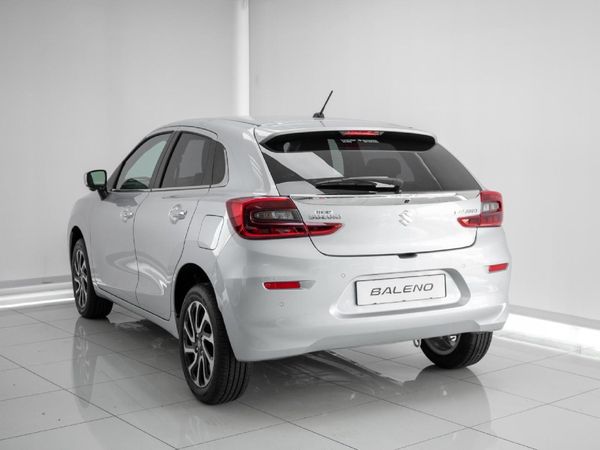 2026-Suzuki-Baleno-15-GLX-Auto image:5