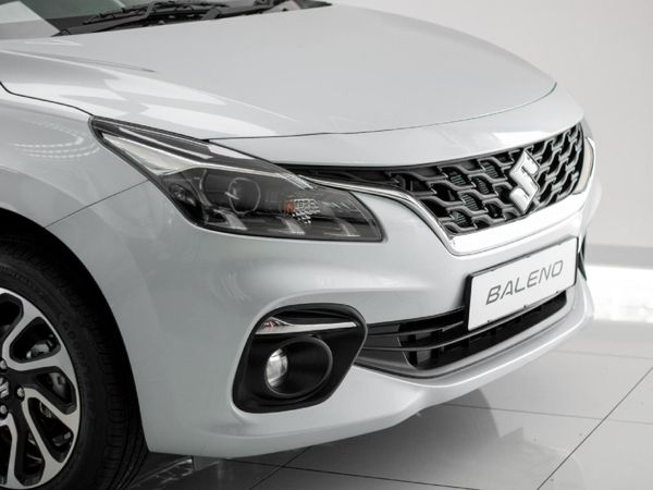 2026-Suzuki-Baleno-15-GLX-Auto image:6