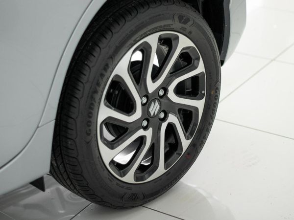 2026-Suzuki-Baleno-15-GLX-Auto image:7