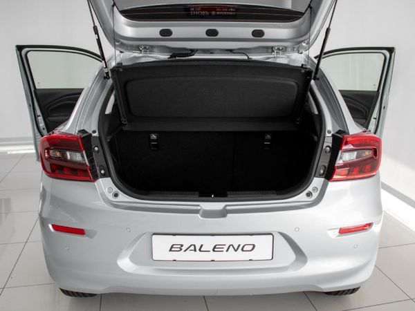 2026-Suzuki-Baleno-15-GLX-Auto image:8