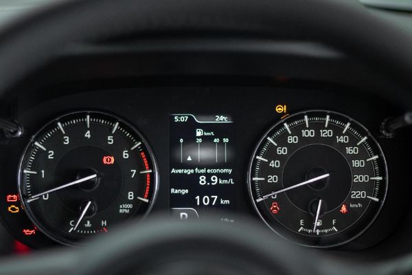 2026-Suzuki-Baleno-15-GLX-Auto image:11
