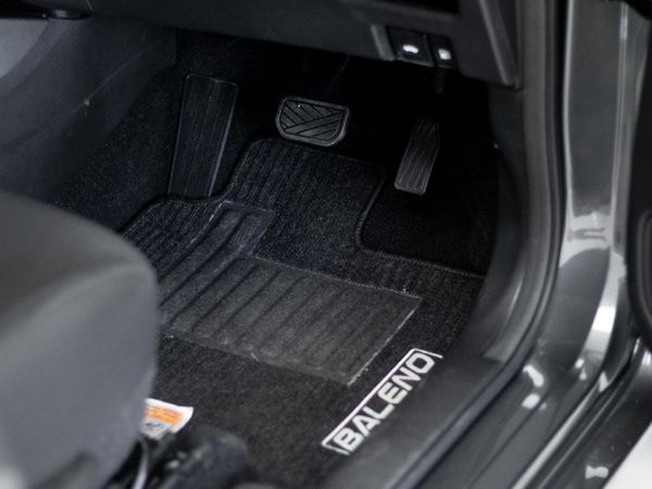 2026-Suzuki-Baleno-15-GLX-Auto image:12