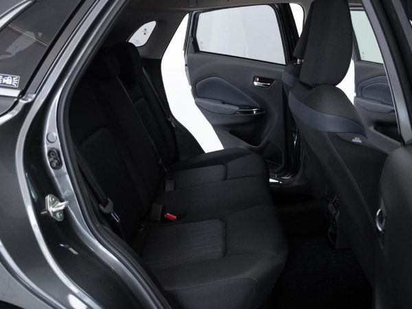 2026-Suzuki-Baleno-15-GLX-Auto image:13