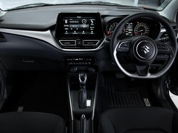 2026-Suzuki-Baleno-15-GLX-Auto image:15