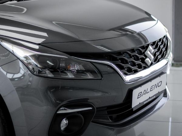 2026-Suzuki-Baleno-15-GLX-Auto image:4