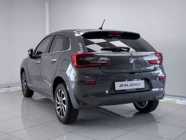 2026-Suzuki-Baleno-15-GLX-Auto image:5