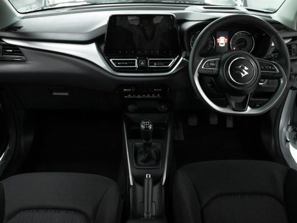 2026-Suzuki-Baleno-15-GLX-Auto image:10