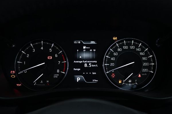 2026-Suzuki-Baleno-15-GLX-Auto image:14