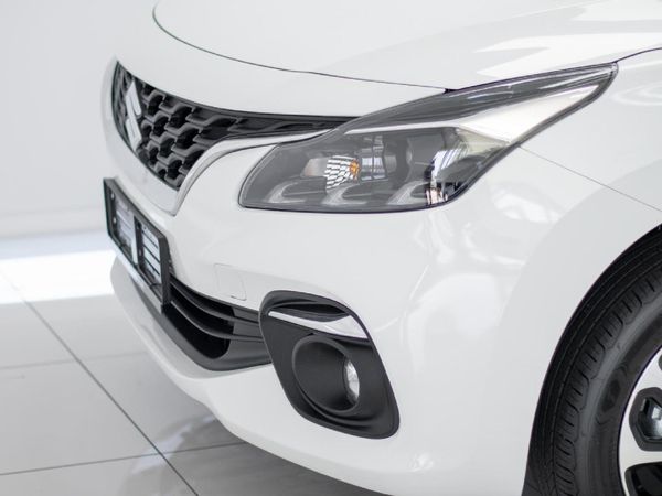 2026-Suzuki-Baleno-15-GLX-Auto image:6